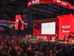 CHP Kurultayı, PM ve YDK seçimleri yapılacak!