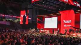 CHP Kurultayı, PM ve YDK seçimleri yapılacak!