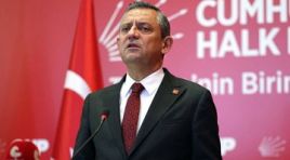 CHP’den iktidar kurultayı