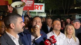 CHP, İBB davasının canlı yayınlanması için TRT’ye yürüyor