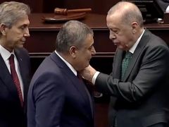 2 Belediye başkanı AKP’ye geçti