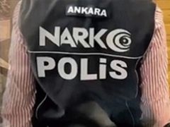 Kocaeli Derince Limanı’nda 1,5 ton uyuşturucu ele geçirildi