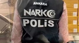 Kocaeli Derince Limanı’nda 1,5 ton uyuşturucu ele geçirildi