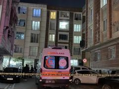 Esenyurt’ta binada ilaçlama zehirledi!