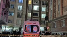 Esenyurt’ta binada ilaçlama zehirledi!