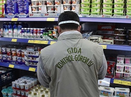 Gıda zehirlenmelerine karşı dikkat edilmesi gerekenler