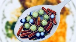 Besin zehirlenmesi vakalarında artış…