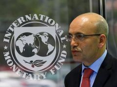 IMF, Mehmet Şimşek’in kemer sıkma programına desteğini sürdürüyor