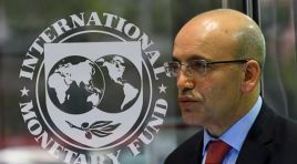 IMF, Mehmet Şimşek’in kemer sıkma programına desteğini sürdürüyor