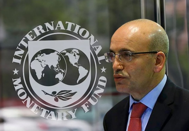 IMF Türkiye raporu: Büyüme düşecek, işsizlik artacak