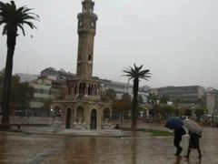 10 Kasım 2025 hava durumu raporu…