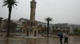 10 Kasım 2025 hava durumu raporu…