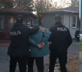 İstanbul’da bir kadın, boşandığı erkek tarafından sokakta katledildi…