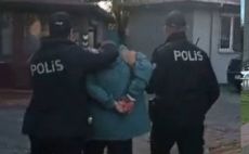 İstanbul’da bir kadın, boşandığı erkek tarafından sokakta katledildi…