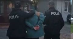 İstanbul’da bir kadın, boşandığı erkek tarafından sokakta katledildi…