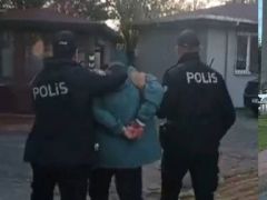 İstanbul’da bir kadın, boşandığı erkek tarafından sokakta katledildi…