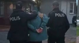 İstanbul’da bir kadın, boşandığı erkek tarafından sokakta katledildi…