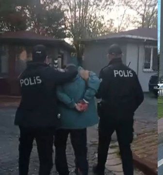 İstanbul’da bir kadın, boşandığı erkek tarafından sokakta katledildi…