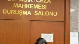 Kent uzlaşısı” davasında 7 kişi hakkında tahliye kararı