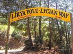 Dünyanın en güzel yürüyüş rotaları’ listesinde Türkiye’deki Likya yolu birinci sırada