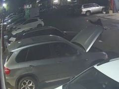 Maslak’ta oto tamirhanesine kurşun yağmuru!