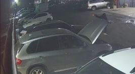 Maslak’ta oto tamirhanesine kurşun yağmuru!