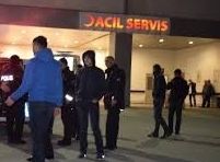 Midye ve kumpir faciası sonrası yeni gelişme!