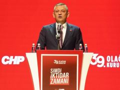 Özgür Özel’in listesinde dikkat çeken isimler…