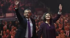 Özgür Özel, “Söz veriyorum, bu muhalefetteki son kurultayımız”