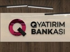 Q Yatırım Bankası’na ‘tefecilik’ ve ‘aklama’ soruşturması