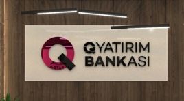 Q Yatırım Bankası’na ‘tefecilik’ ve ‘aklama’ soruşturması