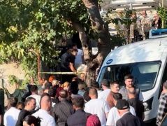 Sarıyer’de bir evde iki kişi ölü bulundu…