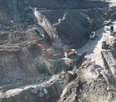 Sivas’ta maden ocağındaki göçük