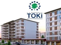 Sosyal konut’ projesinde başvurular başladı, Kimler başvurabilecek?
