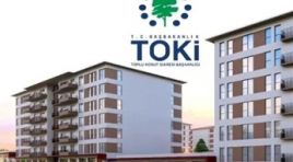 Sosyal konut’ projesinde başvurular başladı, Kimler başvurabilecek?