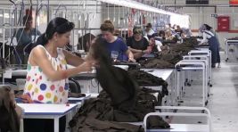 Tekstil ve hazır giyimde acı tablo!