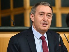 Bakırhan: “ADIMLAR YAVAŞ YAVAŞ ATILIYOR ANCAK İKİ TARAF DA KARARLI”