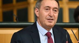 Bakırhan: “ADIMLAR YAVAŞ YAVAŞ ATILIYOR ANCAK İKİ TARAF DA KARARLI”