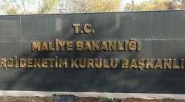 Vergi mükellefleri tek tek incelenecek…