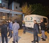 Adana’da Baba biri engelli iki çocuğunu öldürüp intihar etti!