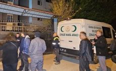 Adana’da Baba biri engelli iki çocuğunu öldürüp intihar etti!