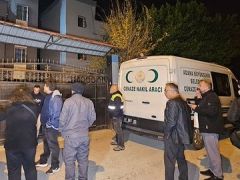 Adana’da Baba biri engelli iki çocuğunu öldürüp intihar etti!