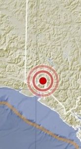Alaska’da 7.0 büyüklüğünde deprem