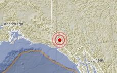 Alaska’da 7.0 büyüklüğünde deprem