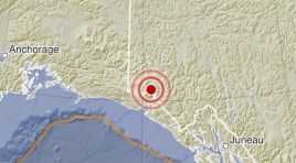 Alaska’da 7.0 büyüklüğünde deprem