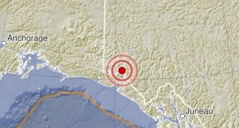 Alaska’da 7.0 büyüklüğünde deprem
