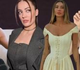 Aleyna Tilki, Danla Bilic ve İrem Sak gözaltına alındı!