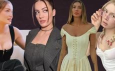 Aleyna Tilki, Danla Bilic ve İrem Sak gözaltına alındı!