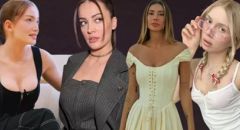 Aleyna Tilki, Danla Bilic ve İrem Sak gözaltına alındı!