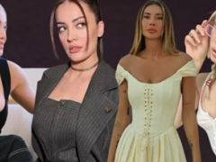 Aleyna Tilki, Danla Bilic ve İrem Sak gözaltına alındı!